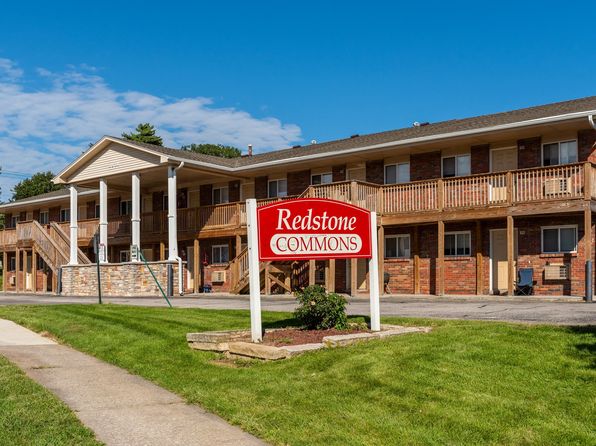 Redstone Commons | 907 E 39th St, Davenport, IA