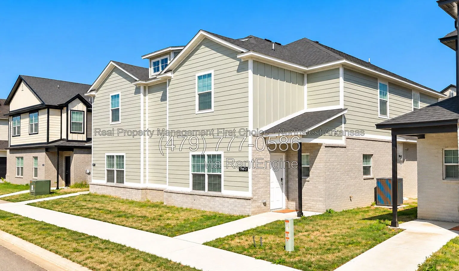 4 bed, 4.5 bath, $2,200 — Photo 2