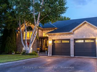 5 Sugar Maple Ln, Wasaga Beach, ON
