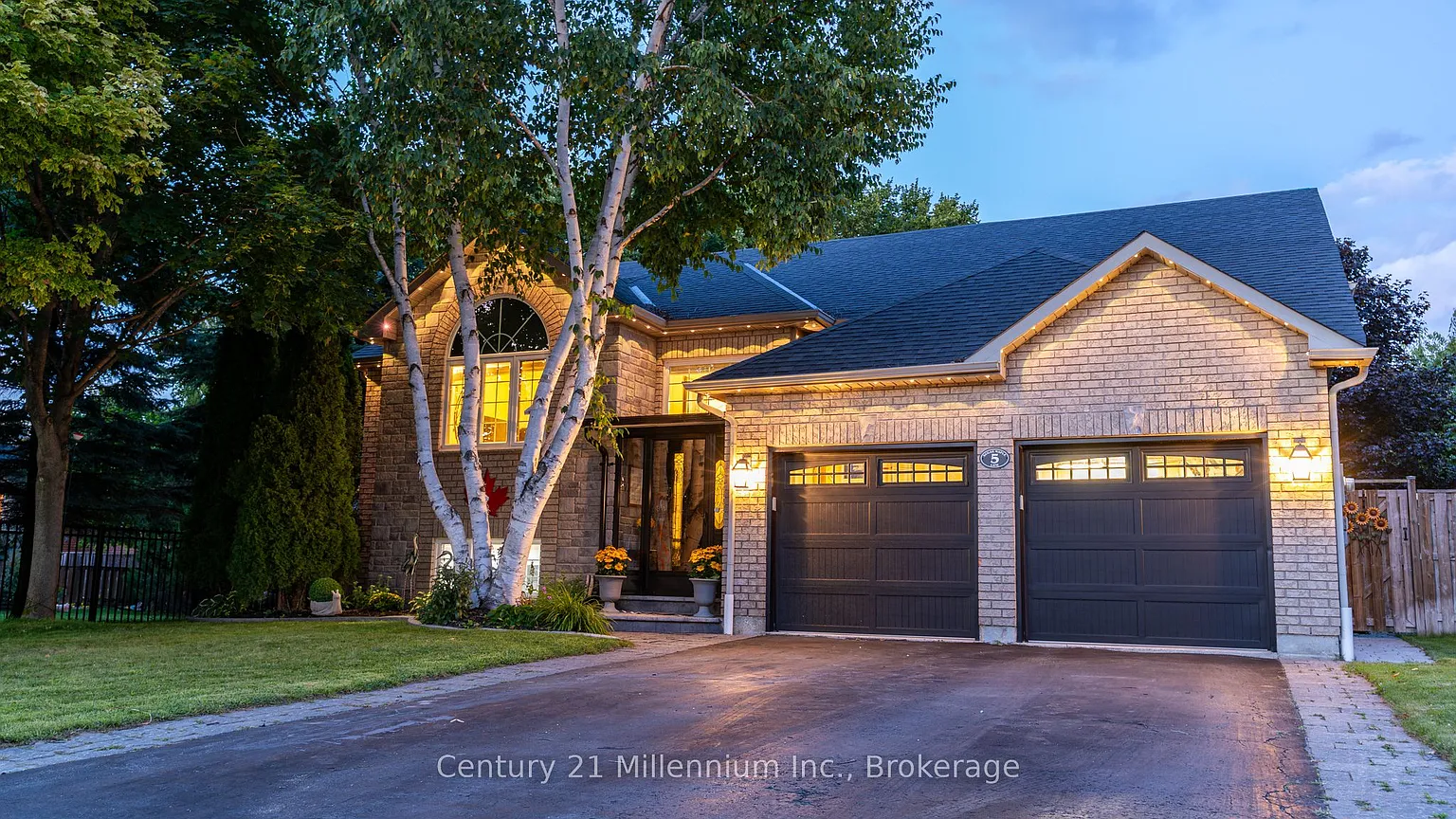 5 Sugar Maple Ln photo 1