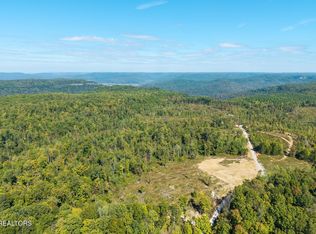 0 Flat Rock Rd LOT 2, Jamestown, TN 38556