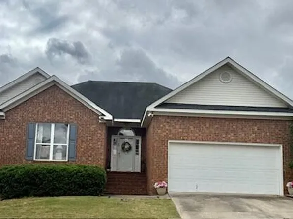 4032 Dowling Drive, Martinez, GA 30907