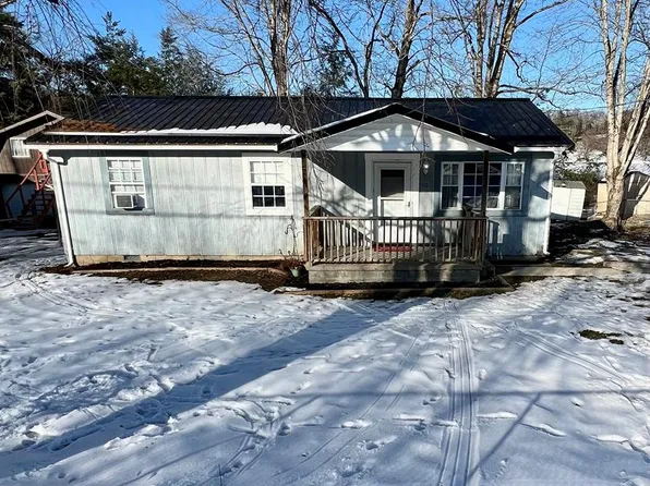 110 Longwood St, Beckley, WV 25801