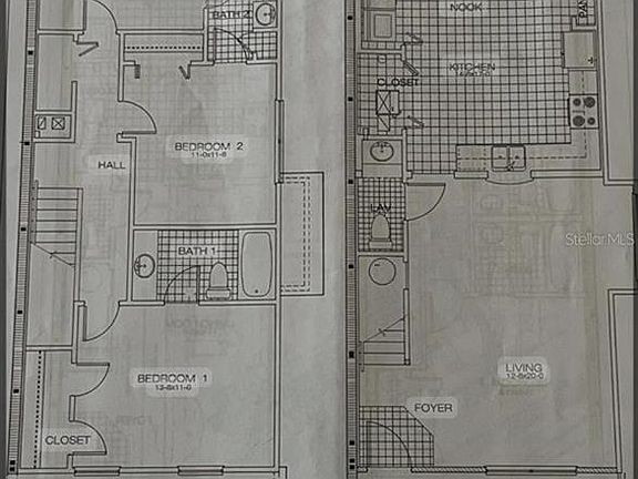 2nd image of 4574 SW 48th Way #103