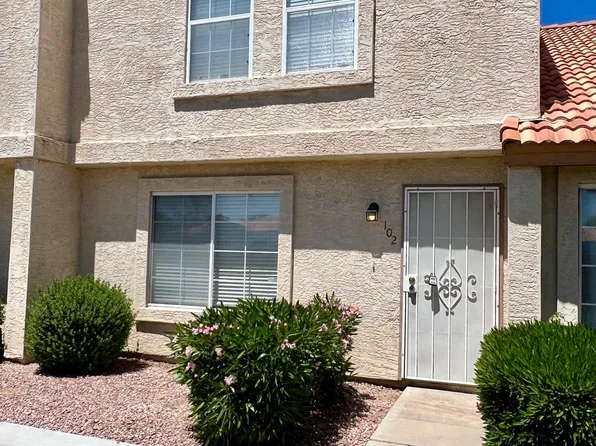 5808 E BROWN Road #102, Mesa, AZ 85205