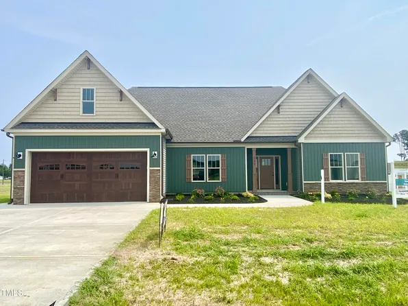 139 Ralph Dr, Pikeville, NC 27863
