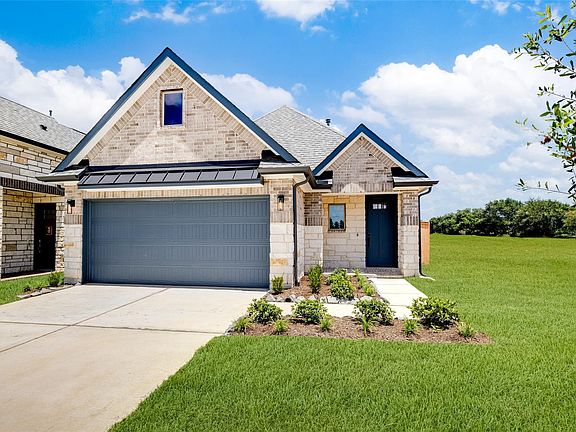 2nd image of 31006 Driggs River Ln