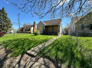 2314 Homestead Dr, Columbus, OH