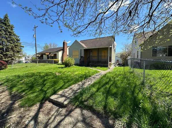 2314 Homestead Dr, Columbus, OH 43211
