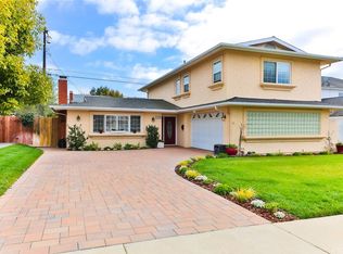 408 Faye Ln, Redondo Beach, CA 90277