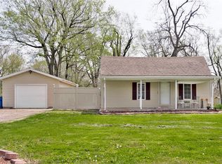 1314 Gladys St, Collinsville, IL