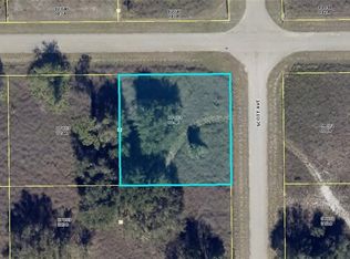 3806 E 15th St, Lehigh Acres, FL 33972