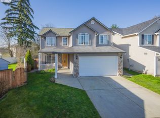 10318 NE 109th Ave, Vancouver, WA 98662