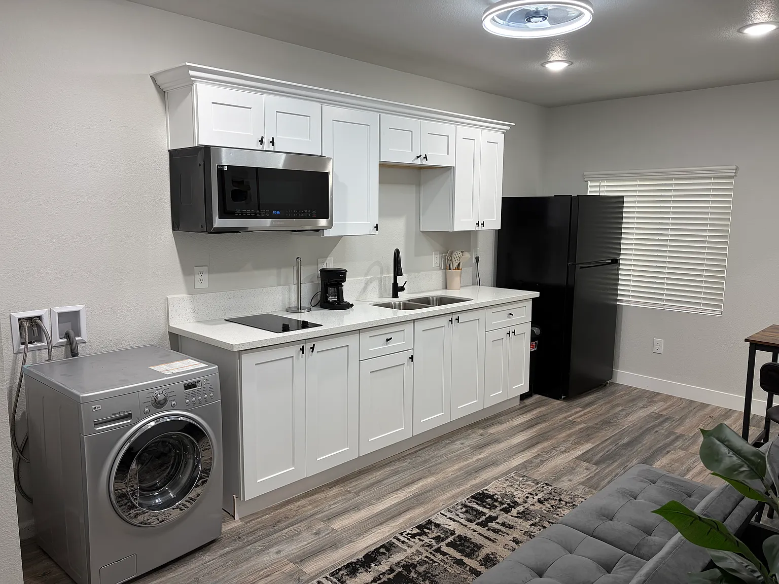 1 bed, 450 sqft, $1,500 — Photo 4