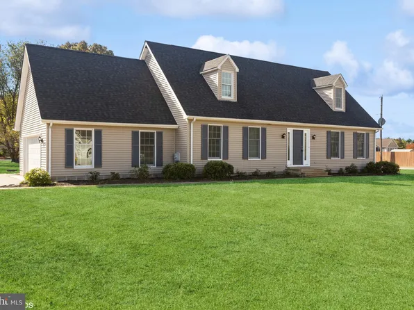 25364 Waterview Dr, Seaford, DE 19973