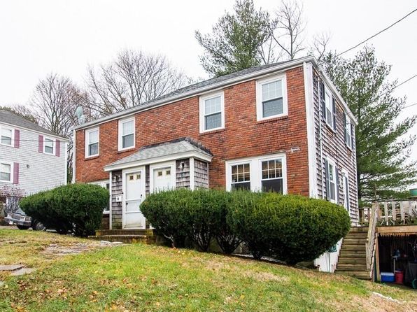 17 Bishop Rd #17