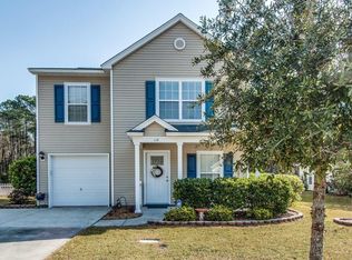 115 Holly Ridge Dr, Bluffton, SC 29910