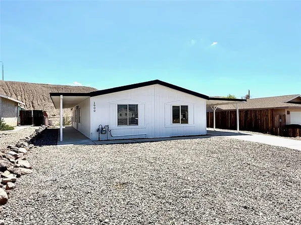 1900 Joann Ave, Bullhead City, AZ 86442