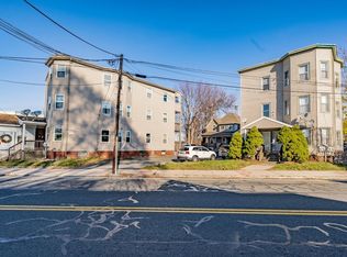 993 Main St, West Springfield, MA 01089