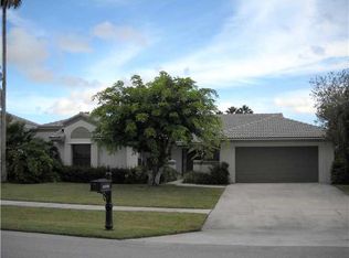 11510 Island Lakes Ln, Boca Raton, FL 33498