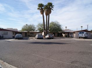 1320 N 48th Pl, Phoenix, AZ 85008