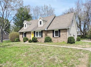 317 Idaho Springs Rd, Clarksville, TN 37043