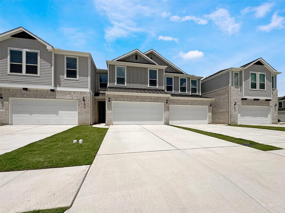 2725 Woodall Dr #1502