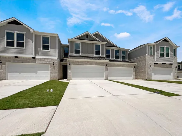 2725 Woodall Dr Unit 1502, Cedar Park, TX 78613