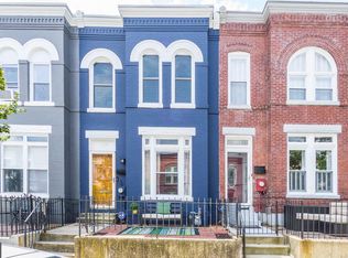 1315 Emerald St NE, Washington, DC 20002