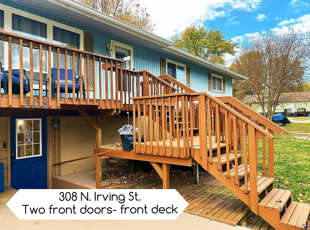 308 N Irving St photo 1