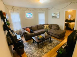 7 Downer Ave #3, Boston, MA 02125