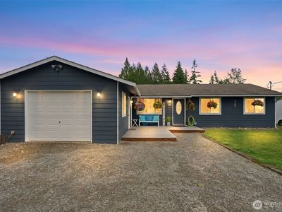 705 E Stanley Place, Granite Falls, WA, 98252