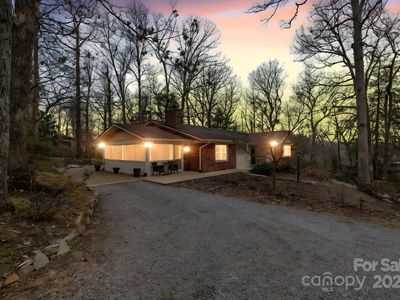 873 Indian Hill Rd, Hendersonville, NC, 28791