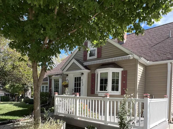 452 Lincoln Ave, Iowa Falls, IA 50126