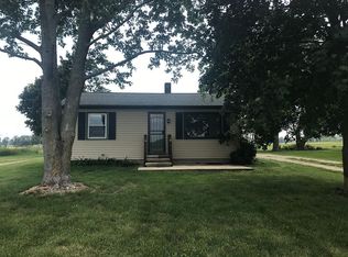 35 S Winn Rd, Mount Pleasant, MI 48858