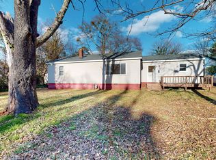 473 Longview Dr, Spartanburg, SC 29303