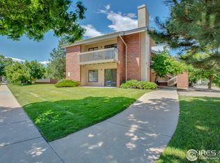 565 Manhattan Dr UNIT 203, Boulder, CO 80303