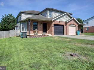 13906 Greenfield Ave, Maugansville, MD