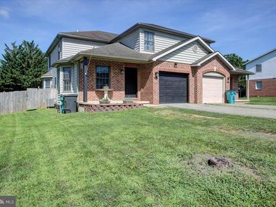 13906 Greenfield Ave, Maugansville, MD, 21767