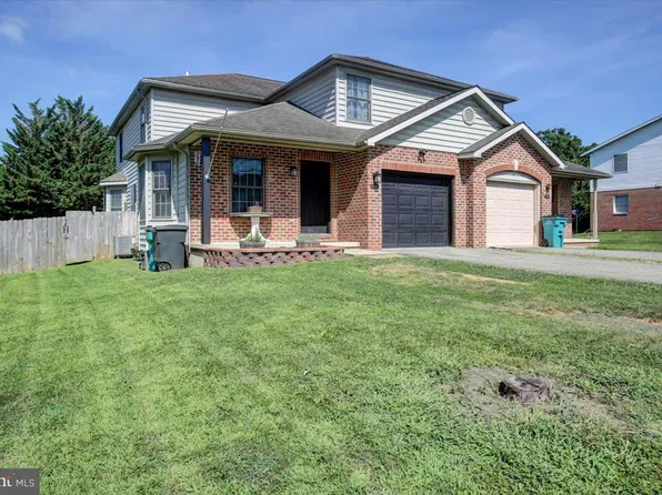 13906 Greenfield Ave, Maugansville, MD 21767