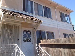 10973 National Blvd, Los Angeles, CA 90064