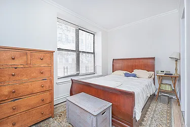 Rented by Keller Williams NYC