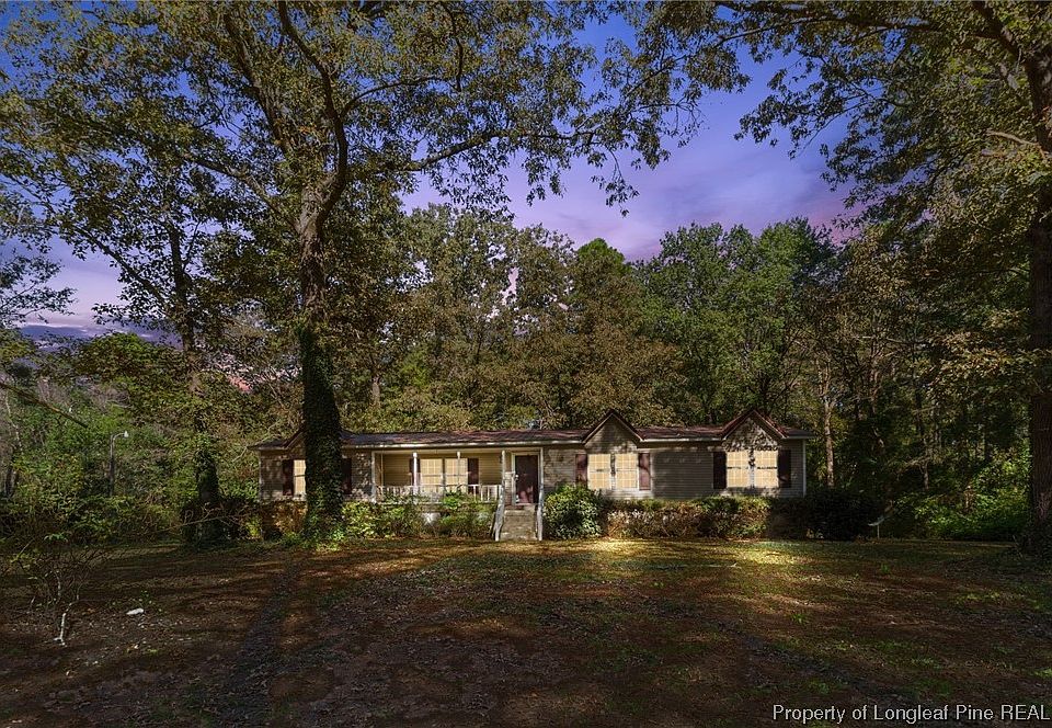 21621 Old Maxton Rd, Maxton, NC 28364 Zillow