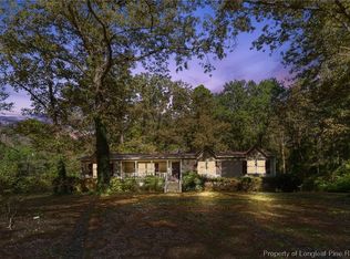 21621 Old Maxton Rd, Maxton, NC 28364