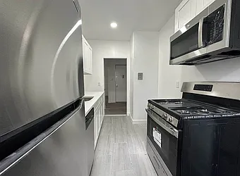 Rented by Coda Real Estate NYC