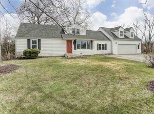 10920 Auburn Rd, Fort Wayne, IN 46845