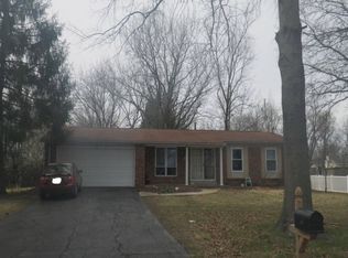 305 Sunrise Blvd, Ballwin, MO 63021