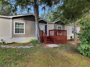 7795 W Pam Ct, Homosassa, FL 34448