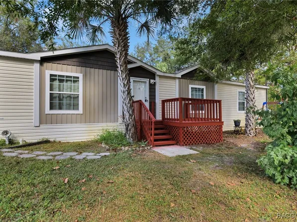 7795 W Pam Ct, Homosassa, FL 34448