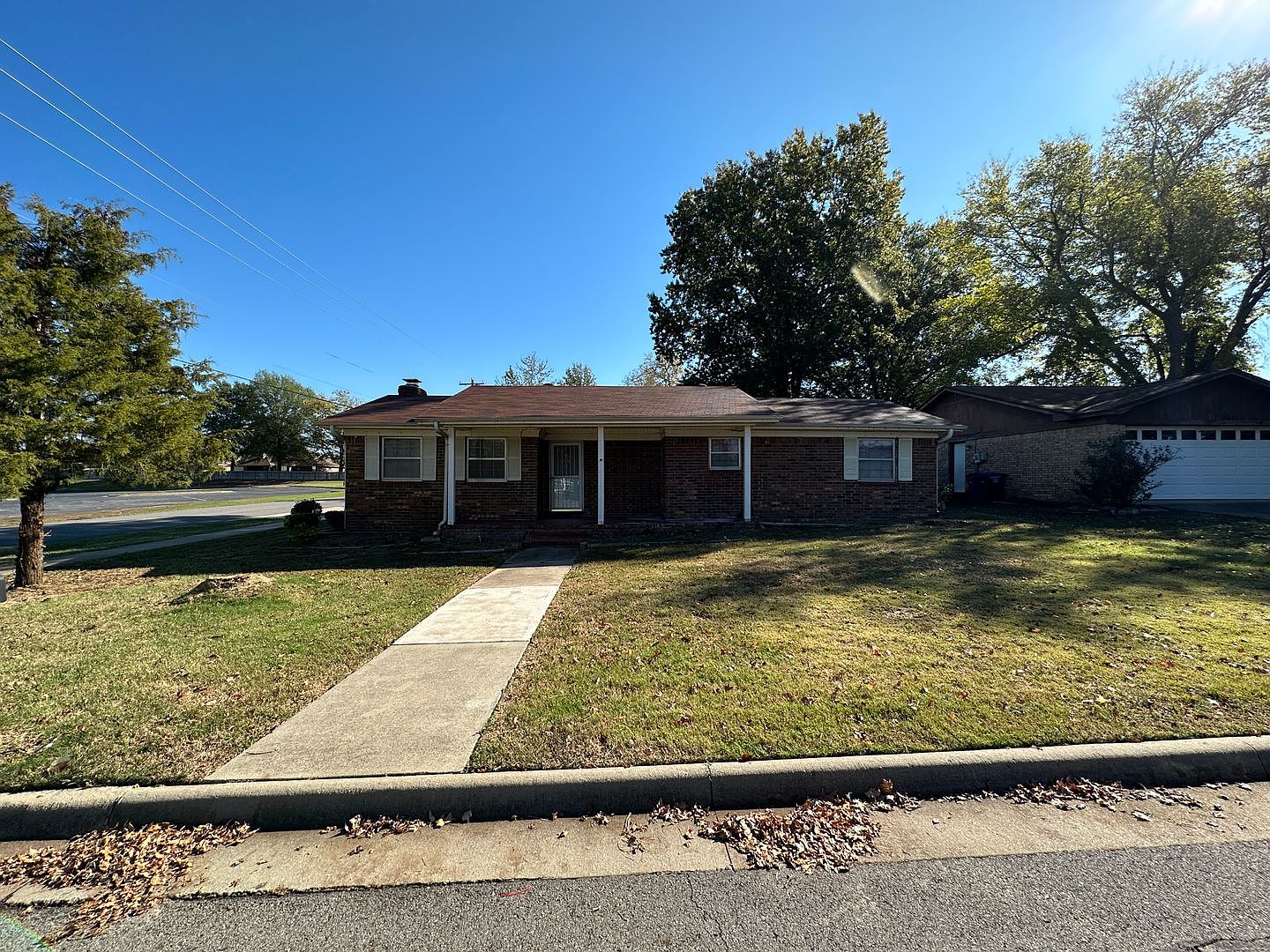3201 S 92nd St, Fort Smith, AR 72903 Zillow